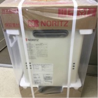 NORITZ ノーリツ ガス給湯器 LPガス用 GQ-1639WS