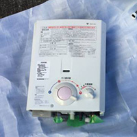 大阪ガス 都市ガス用 YR546 湯沸かし器